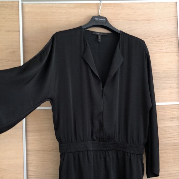 BCBGMAXAZRIA Romper - Picture 6 of 6